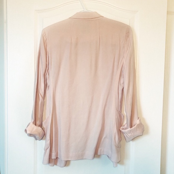 2/$40 Aritzia Talula Kent blazer - Picture 2 of 6